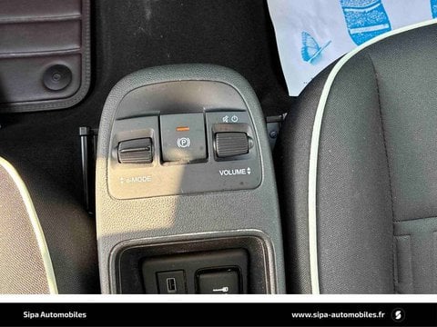 Voitures D'occasion À Villenave-D'ornon | Fiat 500 Iii Electrique E 95 Ch Action Plus 3P