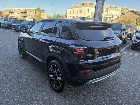 Voitures D'0Km À Mérignac | Jeep Avenger 115 Kw 4X2 Summit 5P