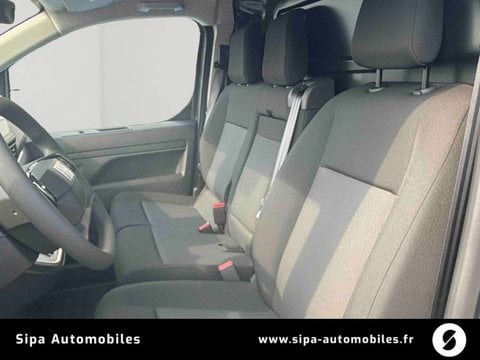 Voitures D'0Km À Lescar | Fiat Scudo Fg Scudo Fourgon M Diesel 150 Ch Automatique 4P