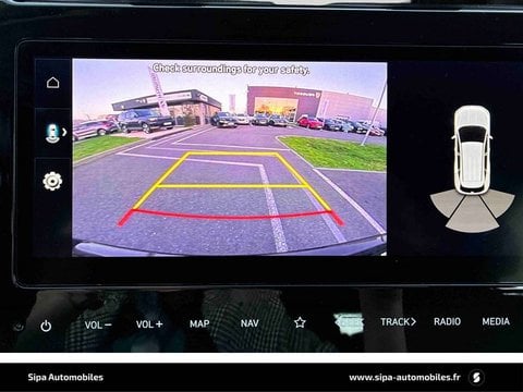 Voitures D'occasion À Toulouse | Hyundai Tucson 1.6 T-Gdi 265 Htrac Plug-In Bva6 Business 5P