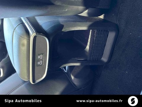 Voitures D'occasion À Le Bouscat | Genesis Gv60 Electrique Awd Premium 4P