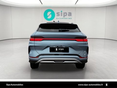 Voitures D'0Km À Mérignac | Byd Seal U 1.5L Dm-I 324 Ch Awd Phev Design 5P