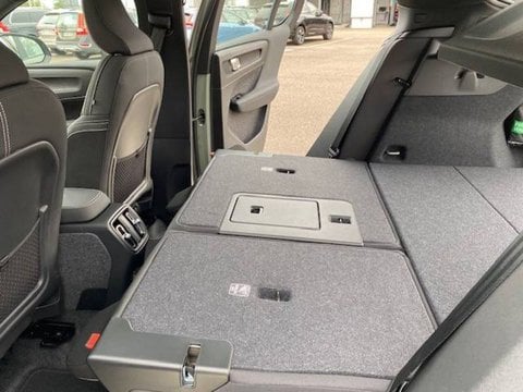 Voitures D'0Km À Saint Avit | Volvo C40 Recharge Extended Range 252 Ch 1Edt Plus 5P