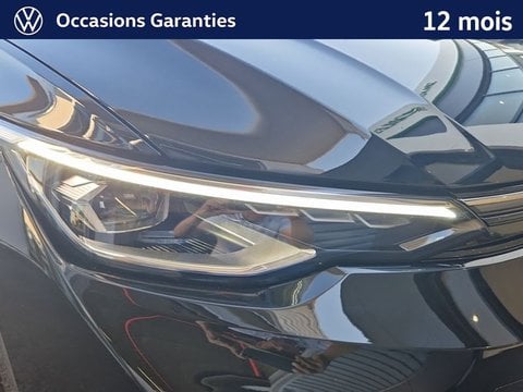 Voitures D'occasion À Tarbes | Volkswagen Golf 2.0 Tdi 150 Dsg7 Vw Edition 5P