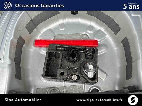 Voitures D'occasion À Lescar | Volkswagen Polo 1.0 Tsi 95 S&S Dsg7 Style 5P