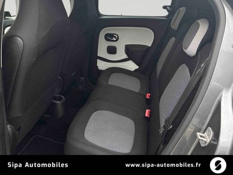 Voitures D'occasion À Muret | Renault Twingo Iii 0.9 Tce 90 Energy E6C Intens 5P