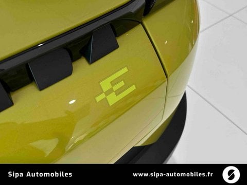 Voitures D'0Km À La-Teste-De-Buch | Fiat Grande Panda E 113 Ch 44 Kwh La Prima 5P