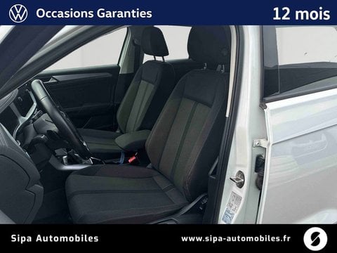 Voitures D'occasion À Lescar | Volkswagen T-Roc 1.5 Tsi Evo 150 Start/Stop Dsg7 Life Plus 5P