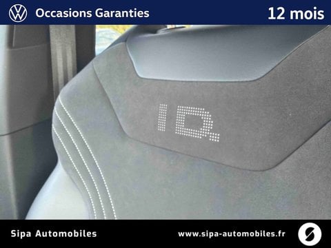 Voitures D'occasion À Lescar | Volkswagen Id.4 174 Ch Pro Life Plus 5P