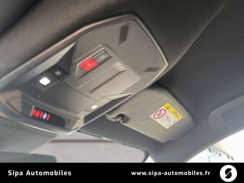 Voitures D'0Km À Toulouse | Opel Astra Sports Tourer Hybride Rechargeable 195 Ch Gs 5P