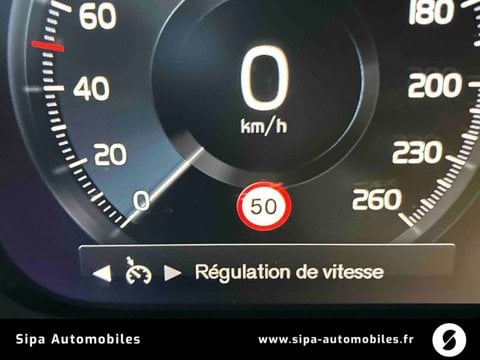Voitures D'occasion À Mérignac | Volvo Xc40 T3 163 Ch Geartronic 8 5P