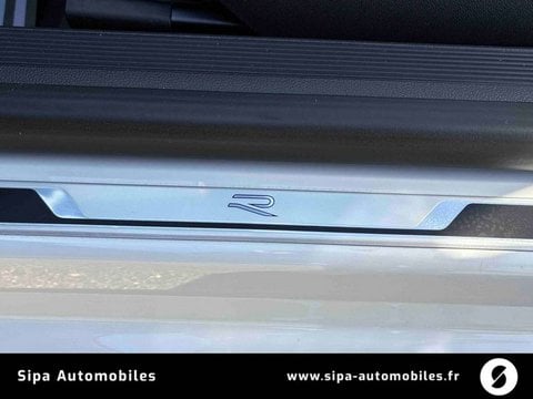 Voitures D'occasion À Lescar | Volkswagen T-Roc Cabriolet 1.5 Tsi Evo 150 Start/Stop Dsg7 R-Line 2P