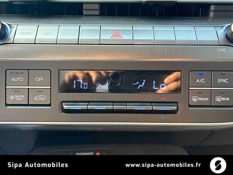 Voitures D'occasion À Villenave-D'ornon | Hyundai Kona Hybrid 129 Creative 5P