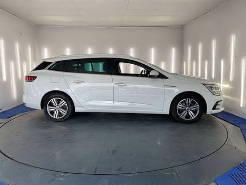 Voitures D'occasion À Fenouillet | Renault Mégane Megane Iv Iv Estate E-Tech Plug-In Hybride 16...