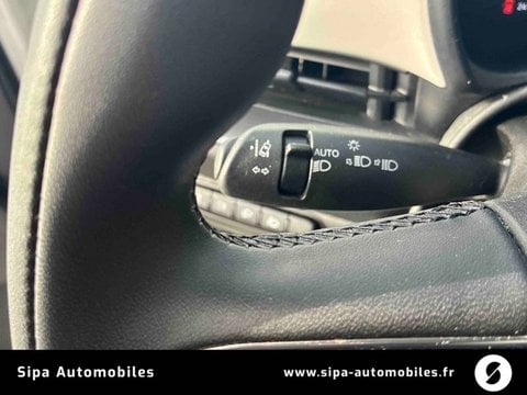 Voitures D'occasion À Mérignac | Fiat 500 E 118 Ch Nouvelle 3P