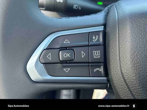 Voitures D'0Km À Mérignac | Jeep Renegade 1.5 Turbo T4 130 Ch Bvr7 E-Hybrid North Star 5P