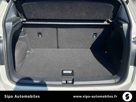 Voitures D'occasion À Toulouse | Volkswagen T-Cross 1.0 Tsi 110 Start/Stop Dsg7 Active 5P