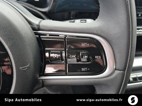 Voitures D'occasion À Dax | Fiat 500 E 118 Ch Nouvelle 3P