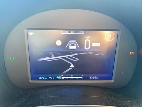 Voitures D'0Km À Libourne | Fiat 600E 54 Kwh 156 Ch La Prima 5P
