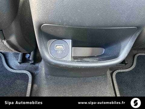 Voitures D'occasion À Le Bouscat | Hyundai Kona Electrique 39 Kwh - 136 Ch Intuitive 5P