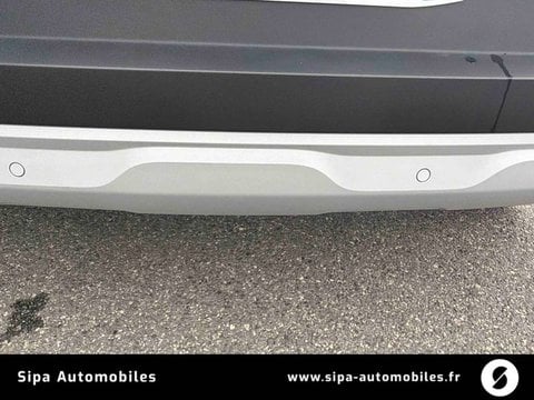 Voitures D'occasion À Lescar | Renault Captur Mild Hybrid 160 Edc Techno 5P