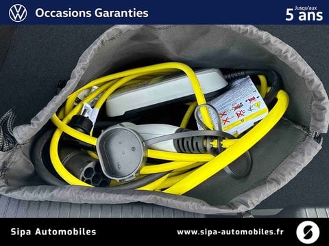Voitures D'occasion À Lescar | Volkswagen Id.3 204 Ch Pro S Life Max 5P