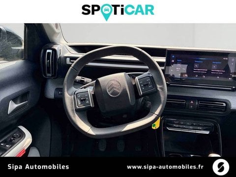 Voitures D'occasion À Lescar | Citroën C3 Iv Turbo 100 Ch Manuelle Max 5P