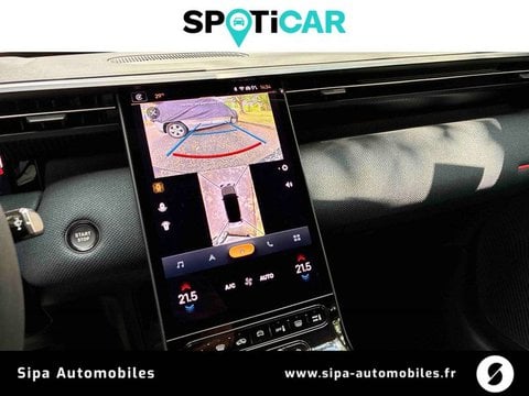 Voitures D'occasion À Lescar | Citroën C5 Aircross Ii Hybride 145 Ch E-Dcs6 Max 5P