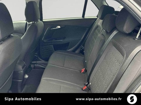 Voitures D'occasion À Libourne | Fiat Tipo Sw 1.5 Firefly Turbo 130 Ch S&S Dct7 Hybrid Cross 5P