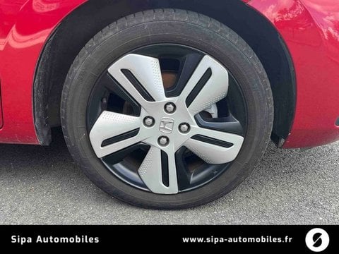 Voitures D'occasion À Mérignac | Honda Jazz E:hev 1.5 I-Mmd Exclusive 5P