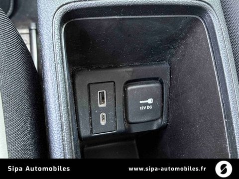 Voitures D'occasion À Mérignac | Fiat 500 E 95 Ch Action Plus 3P