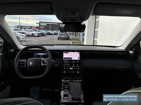 Voitures D'0Km À Lescar | Citroën C5 Aircross Ii Hybride 145 E-Dcs6 Max 5P