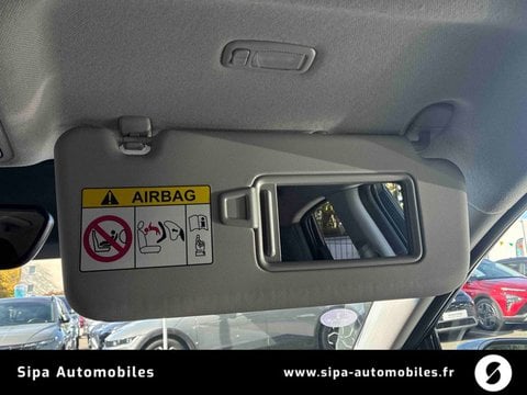 Voitures D'occasion À Villenave-D'ornon | Hyundai Kona Hybrid 141 Creative 5P