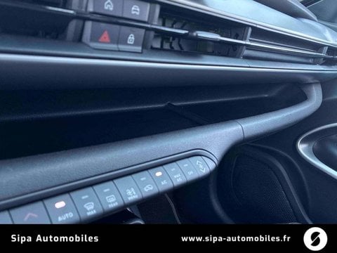 Voitures D'occasion À Mérignac | Jeep Avenger 1.2 Turbo T3 110 Ch E-Hybrid Bvr6 Summit 5P