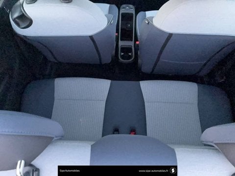 Voitures D'occasion À La-Teste-De-Buch | Fiat 500 Iii Electrique E 95 Ch Icône 3P