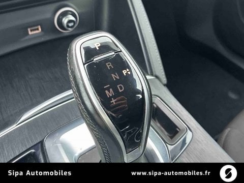 Voitures D'occasion À Toulouse | Alfa Romeo Stelvio 2.2 190 Ch Q4 At8 Super 5P