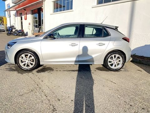 Voitures D'occasion À Toulouse | Opel Corsa 1.2 75 Ch Bvm5 Elegance Business 5P