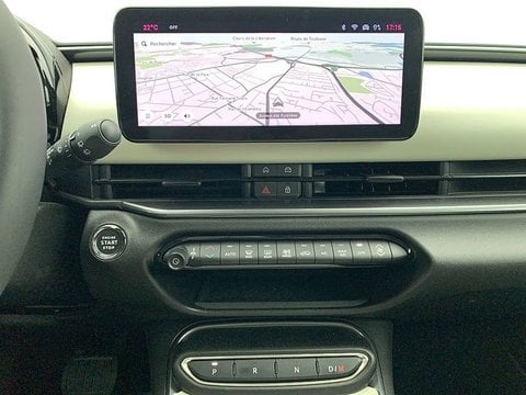 Voitures D'occasion À Villenave-D'ornon | Fiat 600 1.2 Hybrid 100Ch Dct6 La Prima 5P