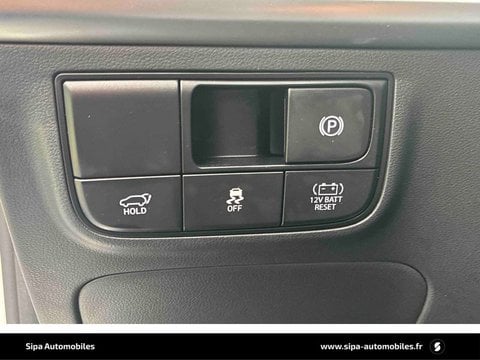 Voitures D'occasion À Libourne | Hyundai Tucson 1.6 T-Gdi 215 Hybrid Bva6 Executive 5P