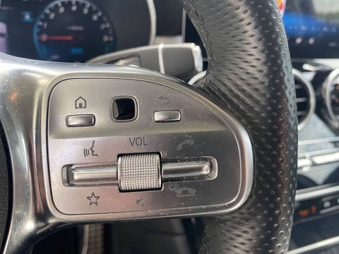 Voitures D'occasion À Labège | Mercedes-Benz Glc Classe 300 E Eq Power 9G-Tronic 4Matic Amg Lin...