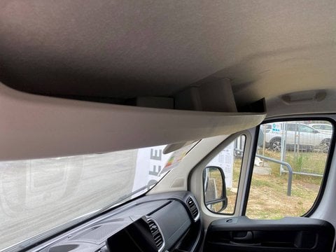 Voitures D'0Km À Muret | Opel Movano Fg Movano Fgn Tole 3.3T Diesel L2H2 120 Ch Manuelle 4P