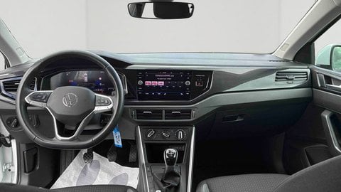 Voitures D'occasion À Lescar | Volkswagen Polo 1.0 Tsi 95 S&S Bvm5 Life Plus 5P