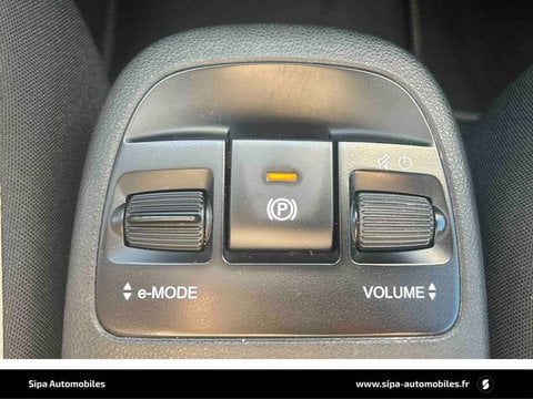 Voitures D'occasion À Muret | Fiat 500 Iii Electrique E 95 Ch Action Plus 3P