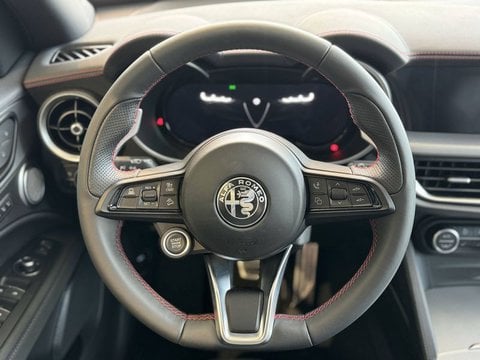 Voitures D'0Km À Toulouse | Alfa Romeo Stelvio 2.2 210 Ch Q4 At8 Competizione 5P