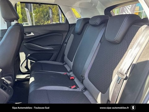 Voitures D'occasion À Toulouse | Opel Grandland X 1.2 Turbo 130 Ch Bva8 Opel 2020 5P
