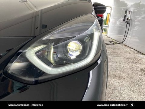 Voitures D'0Km À Mérignac | Honda Jazz Iv Crosstar E:hev 1.5 I-Mmd Advance 5P