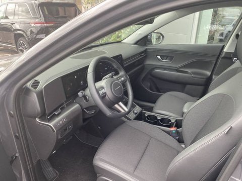 Voitures D'0Km À Toulouse | Hyundai Kona Electrique Ii Electrique 65 Kwh - 217 Ch Creative 5P