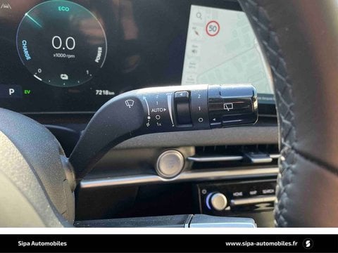 Voitures D'0Km À Muret | Hyundai Tucson 1.6 T-Gdi 253 Plug-In Bva6 Creative 5P