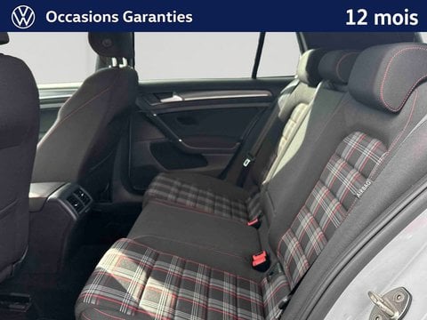 Voitures D'occasion À Tarbes | Volkswagen Golf 2.0 Tsi 245 Bluemotion Technology Gti Performance 5P