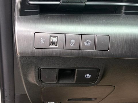 Voitures D'occasion À Libourne | Hyundai Kona Hybrid 129 Creative 5P